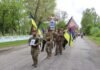 Поховали на Алеї Героїв поряд з братом: на Чернігівщині прощалися із загиблим воїном