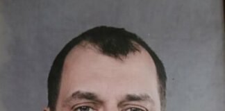 Після важкої, невиліковної хвороби зупинилось серце воїна з Чернігівщини