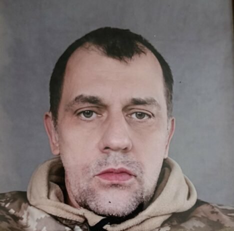 Після важкої, невиліковної хвороби зупинилось серце воїна з Чернігівщини