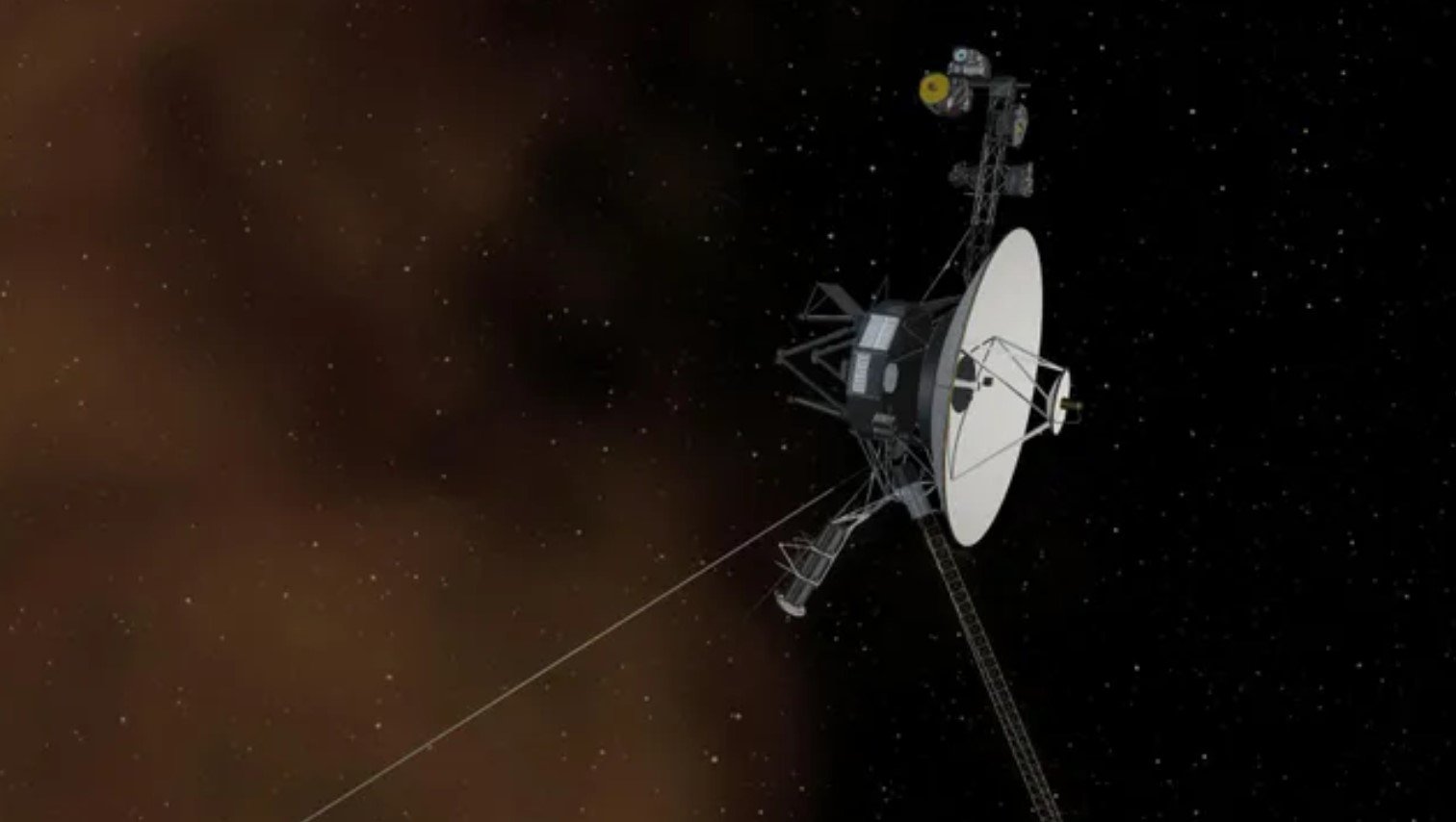 NASA готовит «Большой взрыв» для зондов «Вояджер»: их нужно срочно спасать
