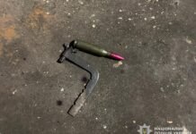 На Чернігівщині троє дітей постраждали через вибух боєприпасу: поліція розслідує обставини