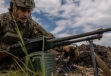 Україна збільшує оборону на півночі – Чернігівсько-Київський напрямок посилять