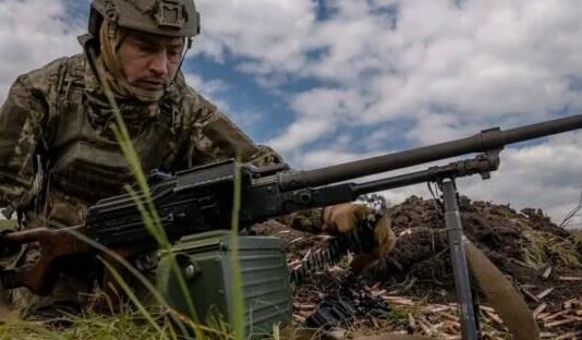 Україна збільшує оборону на півночі – Чернігівсько-Київський напрямок посилять