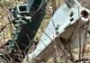 Радіаційний фон на уламках БпЛА на Чернігівщині пов’язаний зі старою ракетою Р-60 — Повітряні сили