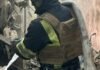 Травмовано жінку: ворог атакував підприємство на Чернігівщині