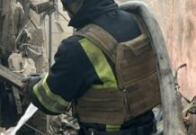 Травмовано жінку: ворог атакував підприємство на Чернігівщині