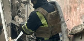 Травмовано жінку: ворог атакував підприємство на Чернігівщині