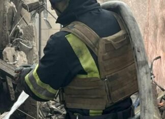 Травмовано жінку: ворог атакував підприємство на Чернігівщині