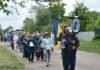 На Чернігівщині попрощалися із старшим лейтенантом, який майже пів року боровся з невиліковною хворобою