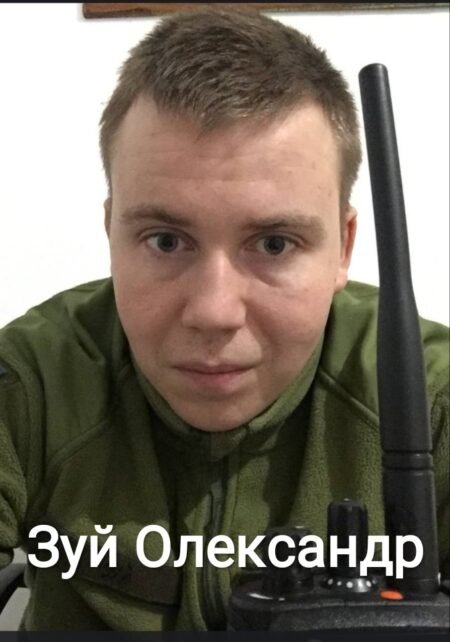 Із російського полону повернувся сержант із Чернігівщини