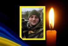 Трагічна звістка про загибель воїна надійшла в громаду на Чернігівщині