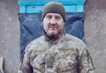 Трагічна втрата: на війні загинув військовий із Чернігівщини