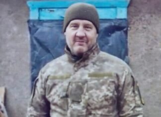 Трагічна втрата: на війні загинув військовий із Чернігівщини