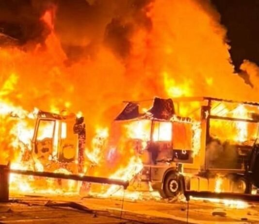 На Чернігівщині під час ліквідації наслідків атаки дрона виявили загиблого чоловіка