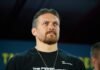 «Еще два боя, и все»: Усик рассказал, когда завершит спортивную карьеру