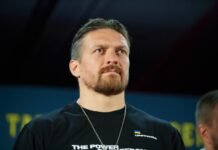 «Еще два боя, и все»: Усик рассказал, когда завершит спортивную карьеру
