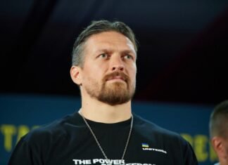 «Еще два боя, и все»: Усик рассказал, когда завершит спортивную карьеру