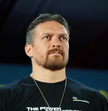 «Еще два боя, и все»: Усик рассказал, когда завершит спортивную карьеру