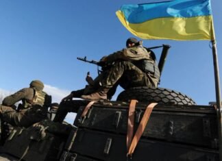 Потери, территории, удары вглубь России: Кремль проигрывает войну сразу в трех измерениях, — Bild