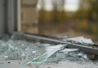 FPV-дрон поцілив у магазин: у Семенівці знову під ударом цивільна інфраструктура