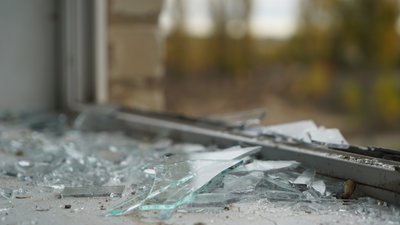 FPV-дрон поцілив у магазин: у Семенівці знову під ударом цивільна інфраструктура