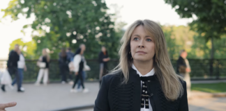 Кравец удивила деталями дружбы с Зеленскими во время войны: «Это безопасность»