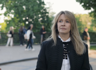 Кравец удивила деталями дружбы с Зеленскими во время войны: «Это безопасность»