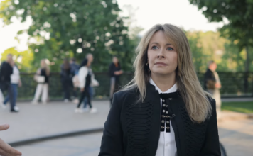 Кравец удивила деталями дружбы с Зеленскими во время войны: «Это безопасность»