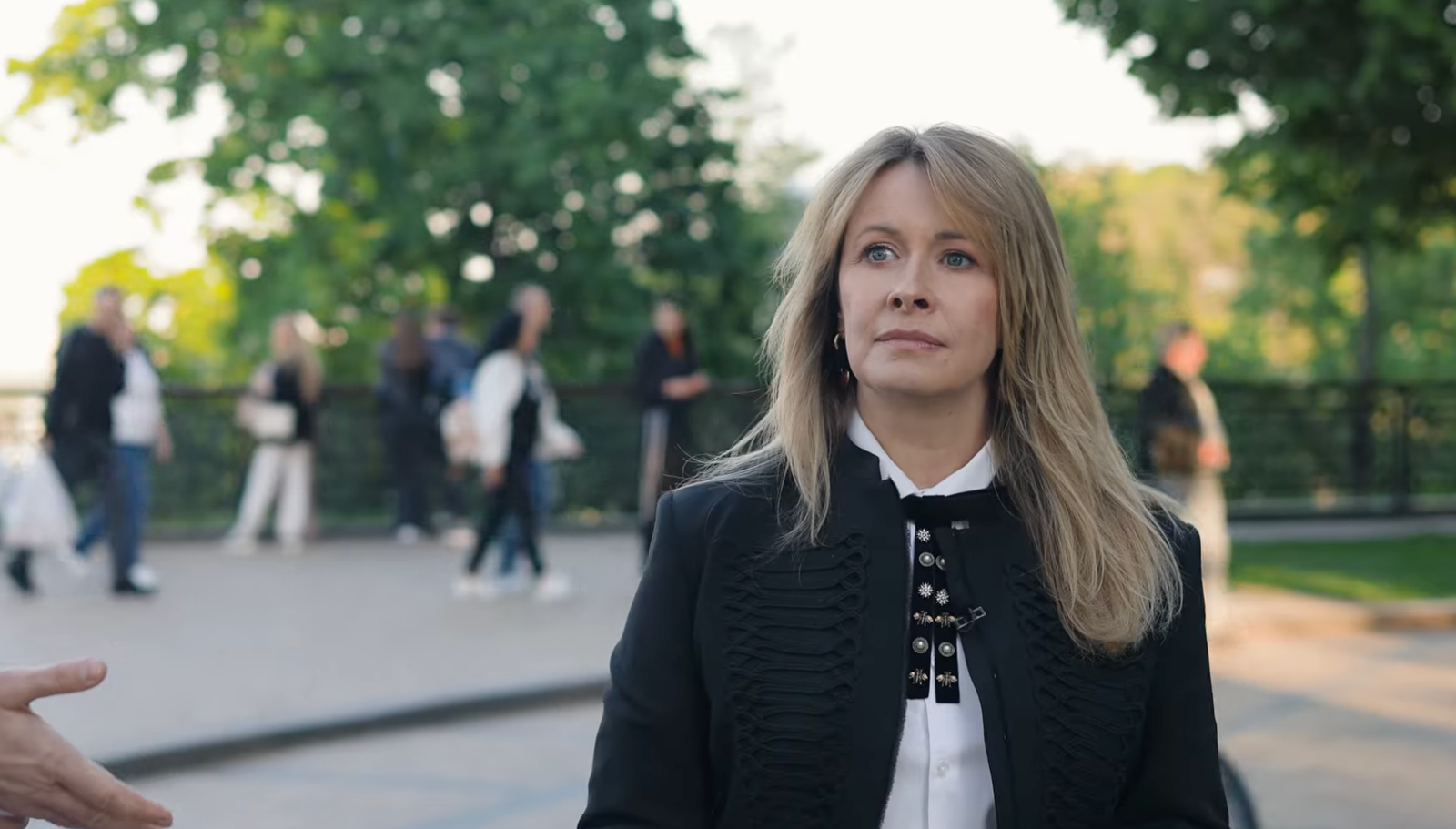 Кравец удивила деталями дружбы с Зеленскими во время войны: «Это безопасность»