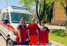 Раптово зупинилося серце у приймальному відділенні: на Чернігівщині медики врятували 48-річного чоловіка