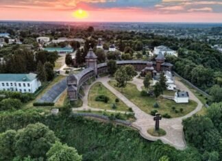 «Гетьманська столиця» у Батурині стане доступнішою: стартує інклюзивний культурний проєкт