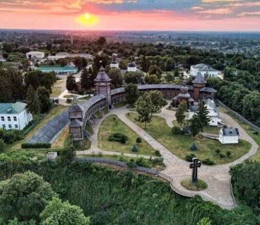 «Гетьманська столиця» у Батурині стане доступнішою: стартує інклюзивний культурний проєкт