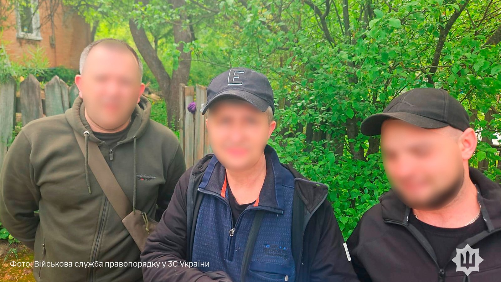 «Полтавский поджигатель» сбежал со службы и угрожал устроить теракт в здании ТЦК: его задержали