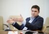 «Будет странно»: у Зеленского впервые прокомментировали публикацию «пленок Миндича» в СМИ