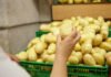 Цены на картофель лихорадит из-за Ближнего Востока — контракты выросли на 700%
