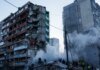 Понад 50 українців загинуло за тиждень внаслідок обстрілів