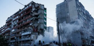Понад 50 українців загинуло за тиждень внаслідок обстрілів