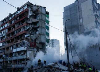 Понад 50 українців загинуло за тиждень внаслідок обстрілів