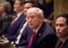 «Я бы хотел»: Трамп заявил, что перемирие между Украиной и РФ может длиться дольше трех дней (видео)