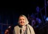 Померла акторка Чернігівського драмтеатру Любов Колесникова