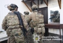 Побили підприємця та викрали понад 8,3 млн грн: затримано трьох чоловіків із Чернігівщини