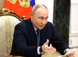 Армения может повторить украинский «кризис»: Путин убежден, что причина — интеграция в ЕС