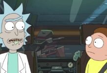 Сериал «Рик и Морти» станет полнометражным фильмом: кто возмется за экранизацию