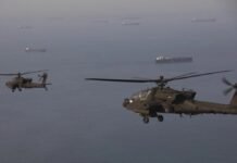 США готовятся к возобновлению масштабных боевых действий против Ирана, — Fox News