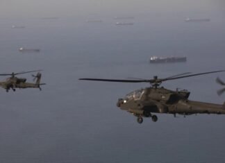 США готовятся к возобновлению масштабных боевых действий против Ирана, — Fox News