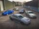 Японские легенды: коллекцию из пяти старых Nissan оценили в $3,5 миллиона (фото)