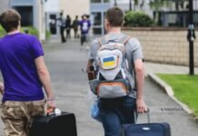 Должно быть добровольно: Украина хочет получить данные о своих гражданах в ЕС для их возвращения