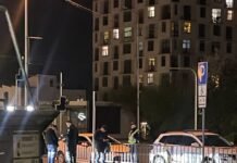 Во Львове сообщили о стрельбе: что произошло на самом деле, — СМИ