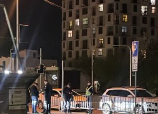 Во Львове сообщили о стрельбе: что произошло на самом деле, — СМИ