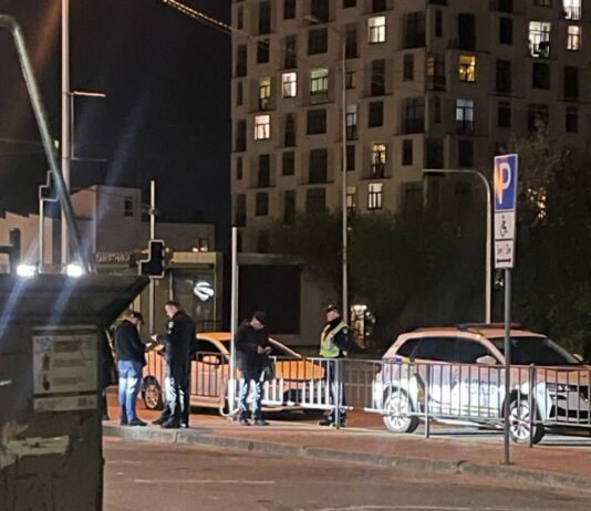 Во Львове сообщили о стрельбе: что произошло на самом деле, — СМИ